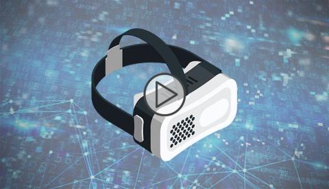 5G and VR/AR